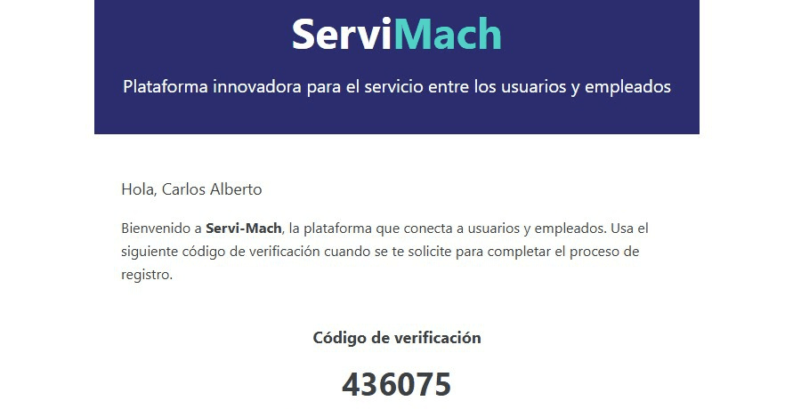 ServiMach