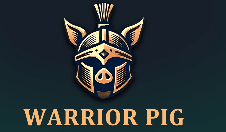 𝐖𝐀𝐑𝐑𝐈𝐎𝐑 𝐏𝐈𝐆