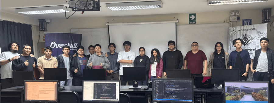 Proyecto Semana de Sistemas